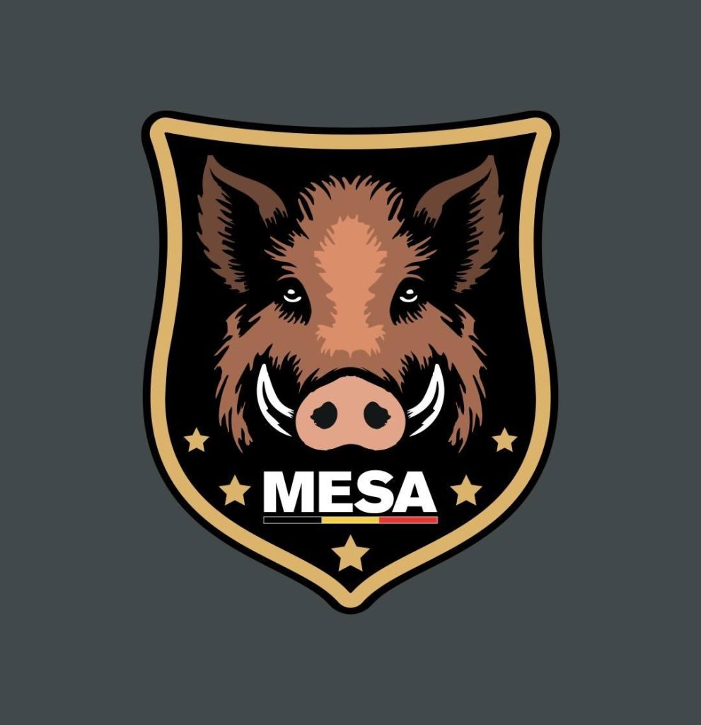 MESA 2026 59e édition