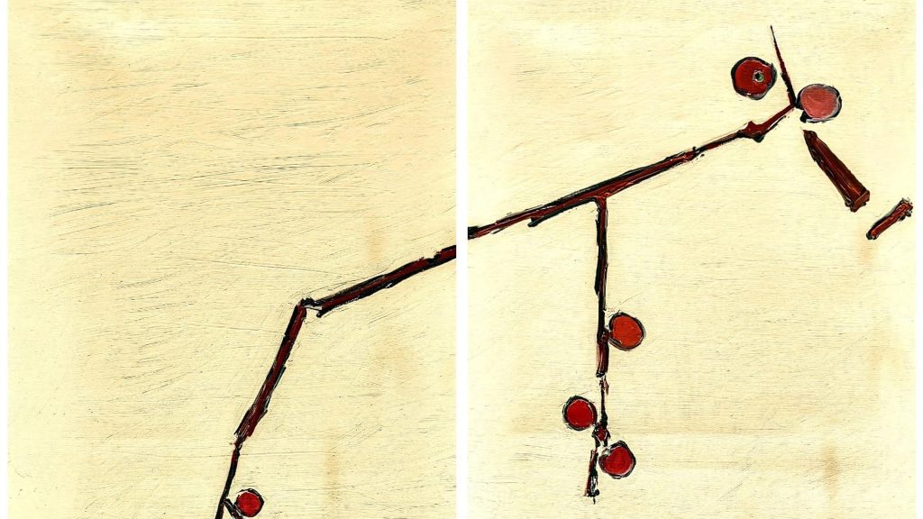 Exposition (peintures): Vincent Mathot