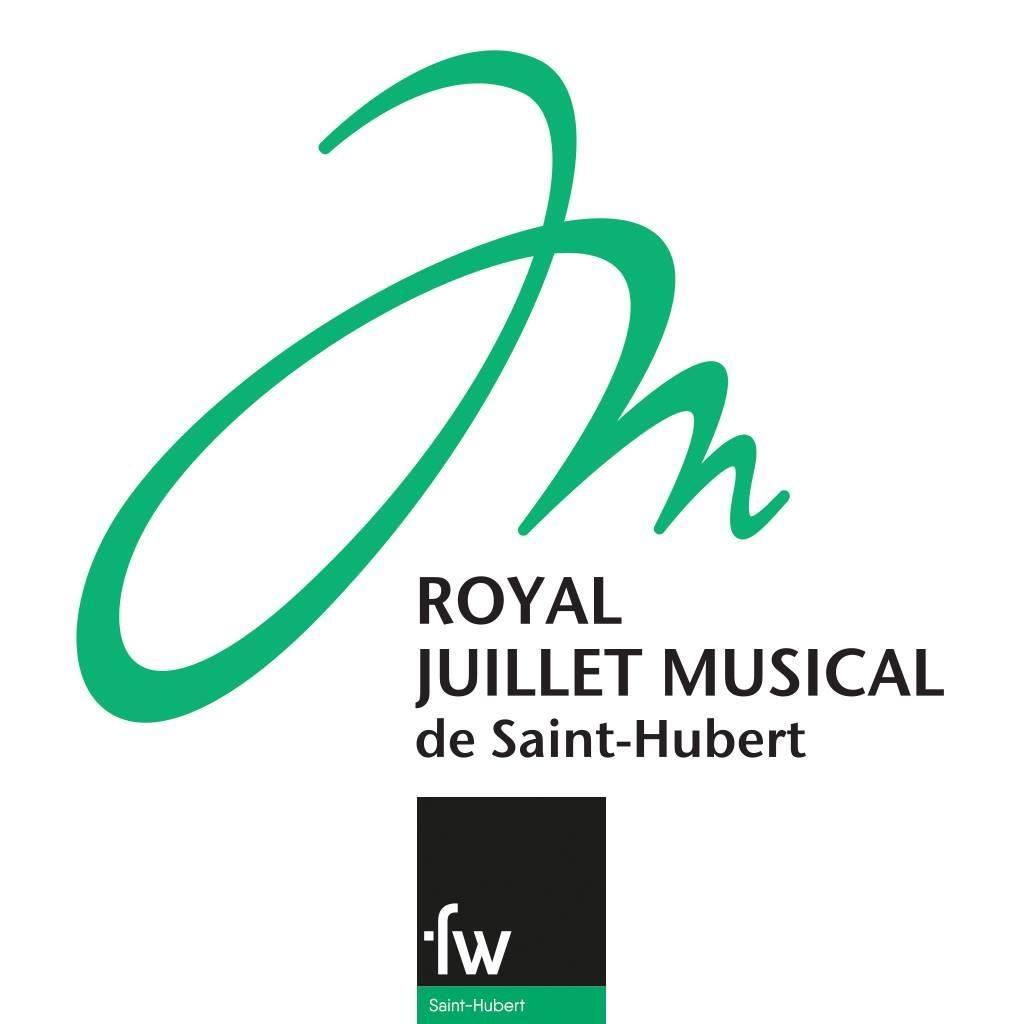 Royal juillet musical de Saint-Hubert
