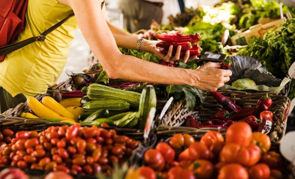 Les Marchés du Terroir des Deux Ourthes
