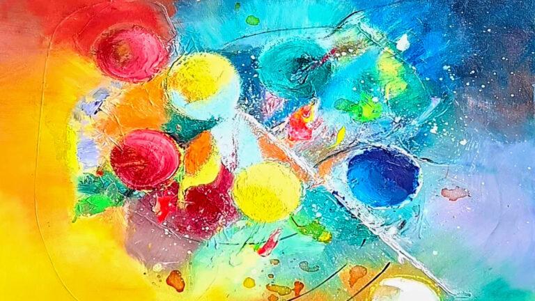 Exposition: Maria Asiain