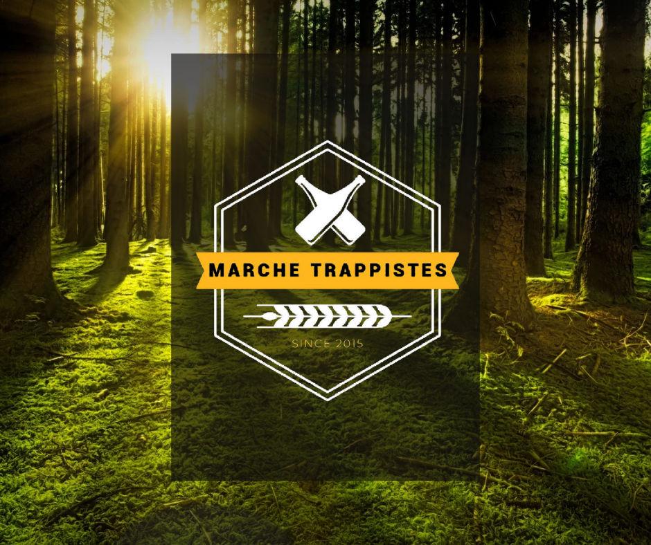 Marche des Trappistes