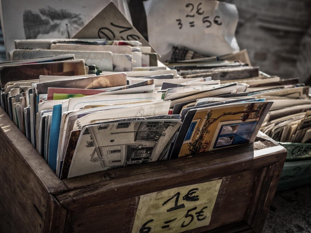Brocante