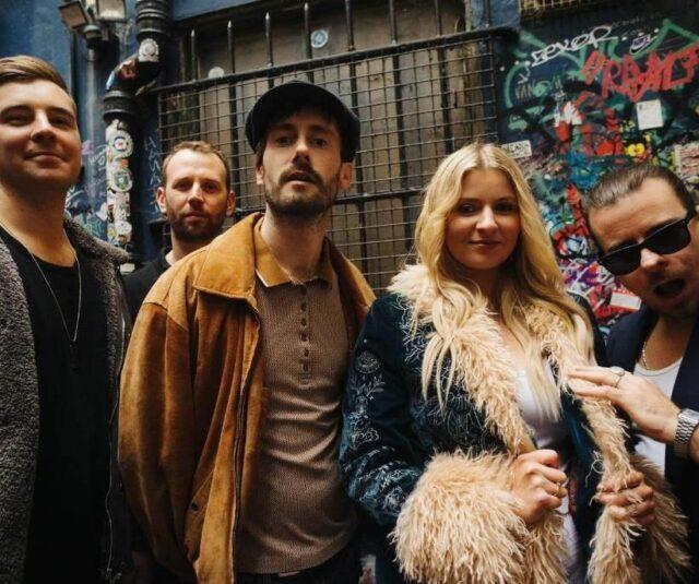 Concert blues à la ferme Madelonne