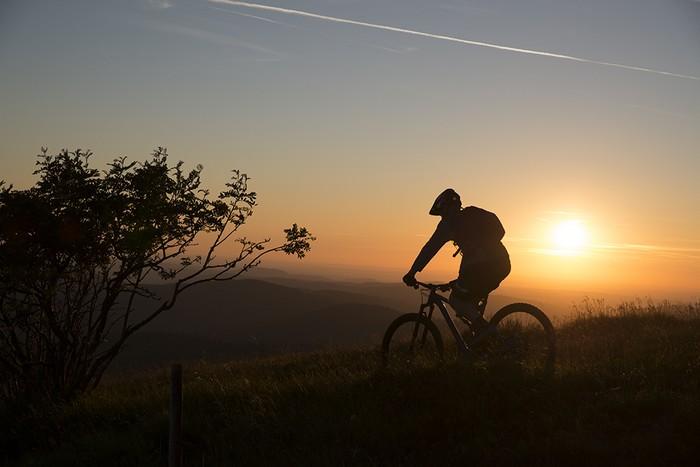 VTT Nocturne & marche