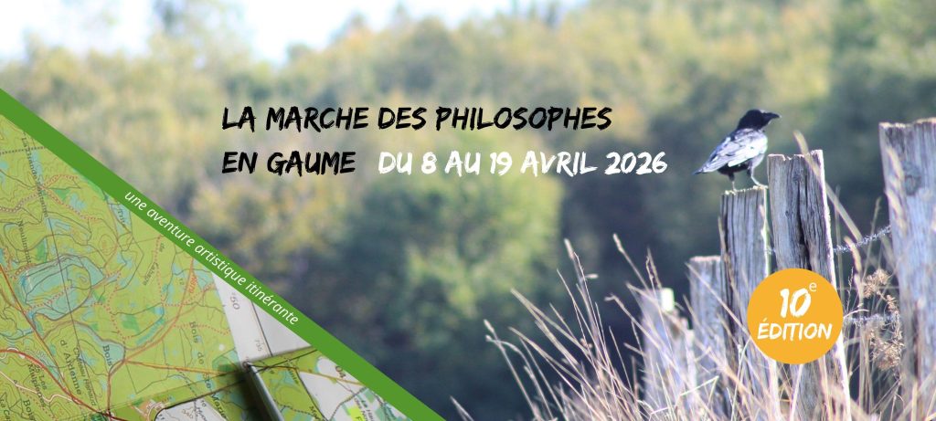 La Marche des Philosophes