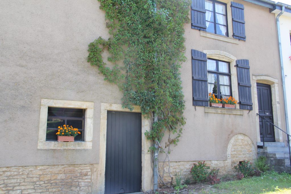 Balade guidée: Chassepierre