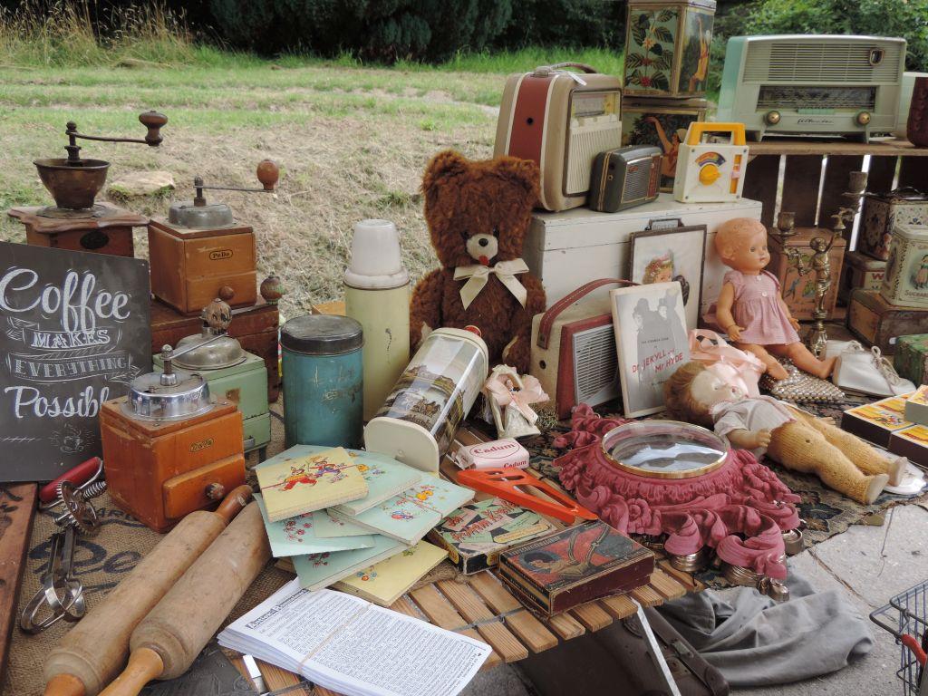 Brocante