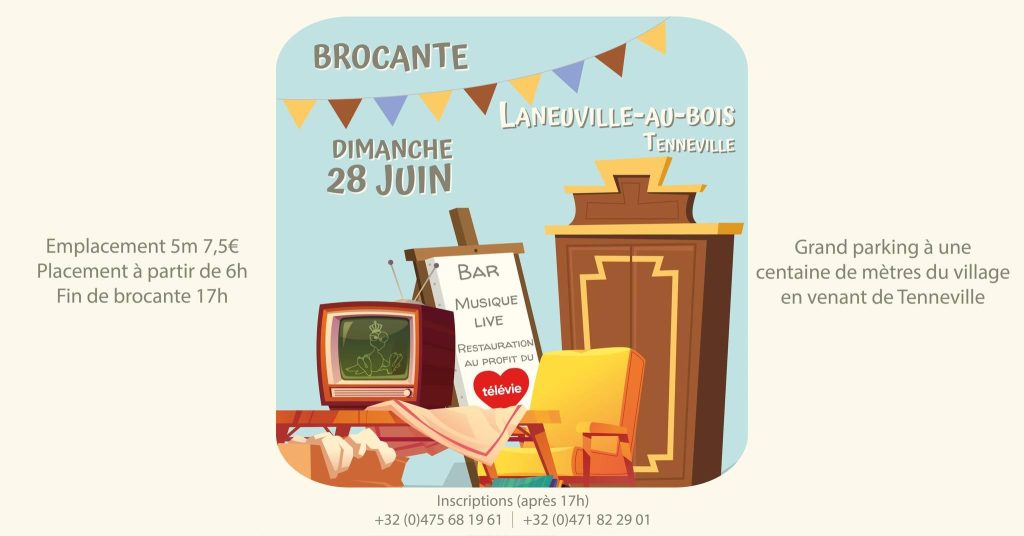 Brocante