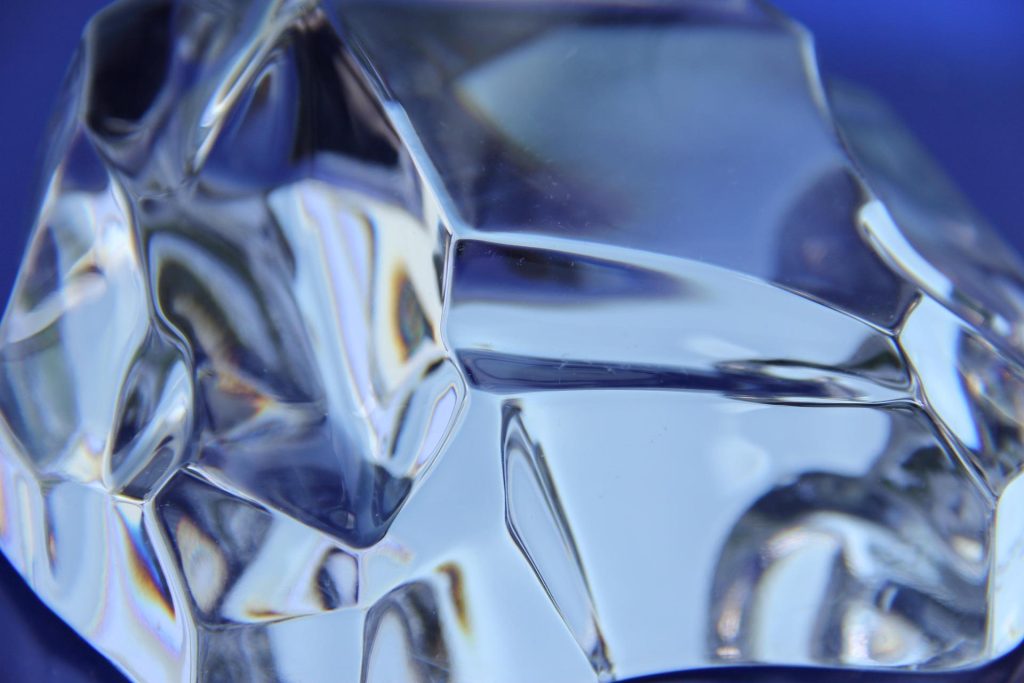 Exposition: Une cristallerie au cœur de l'Europe