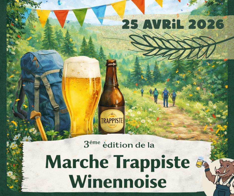Marche Trappiste