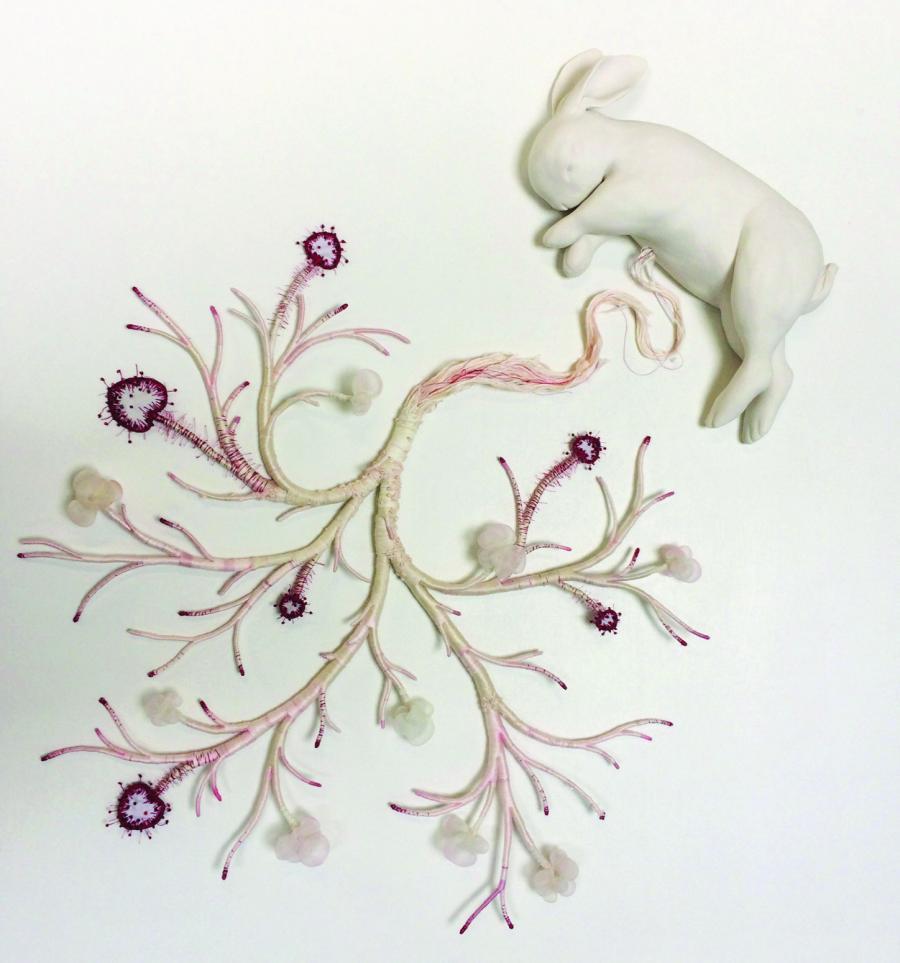 Exposition multidisciplinaire | « ... Je dirais même plus: fantastique ! »