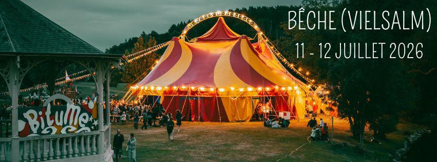 Festival Bitume