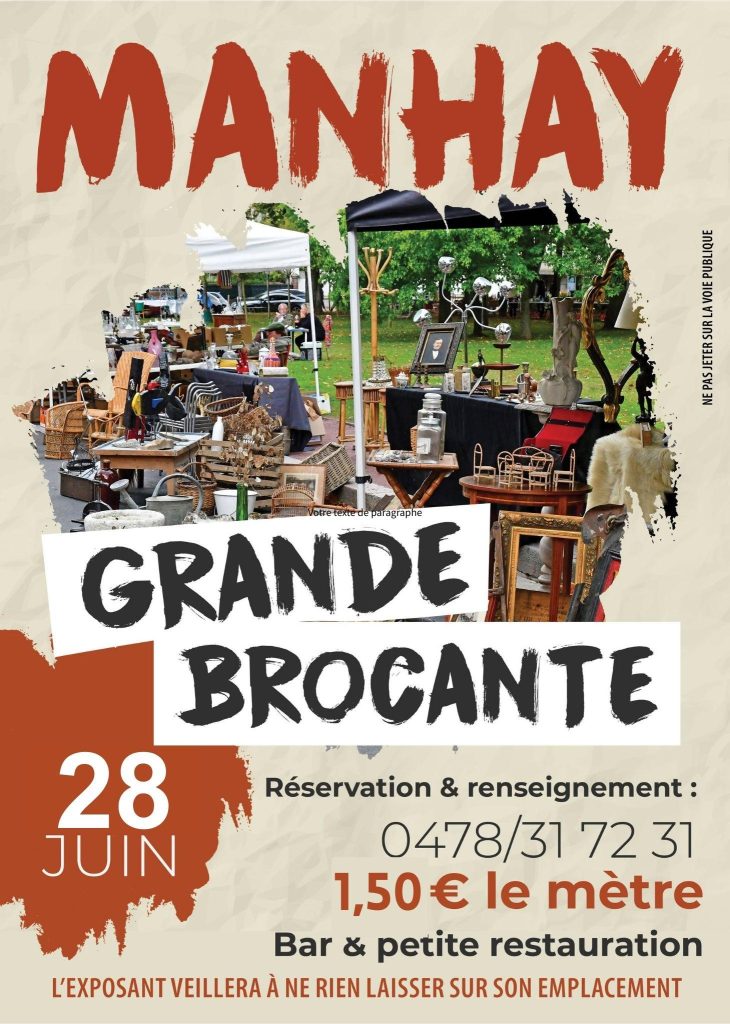 Grande Brocante