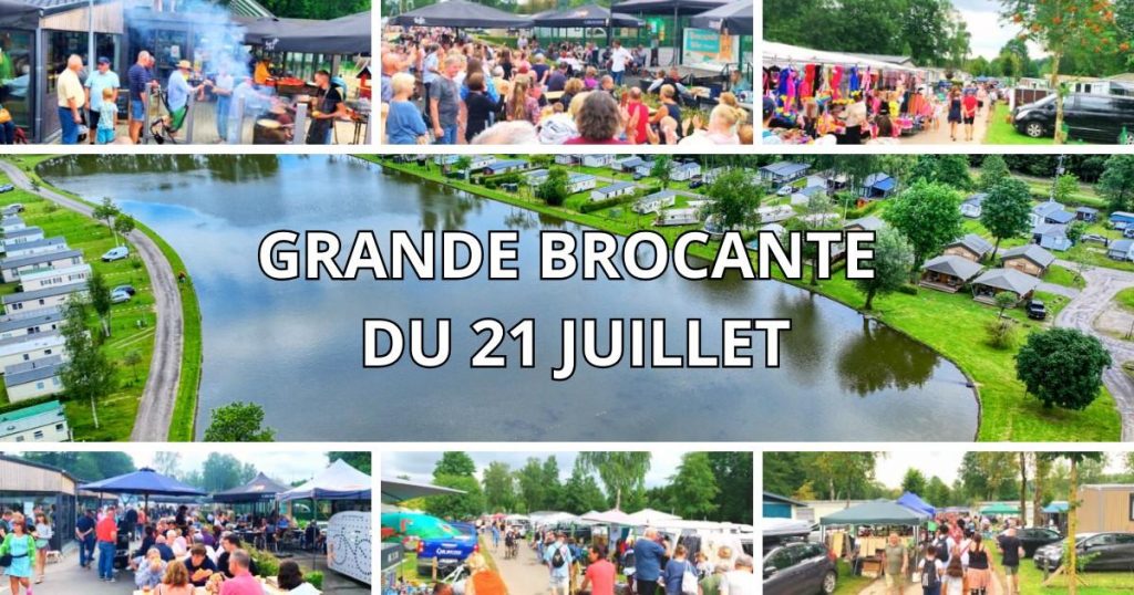Brocante du Val de l'Aisne