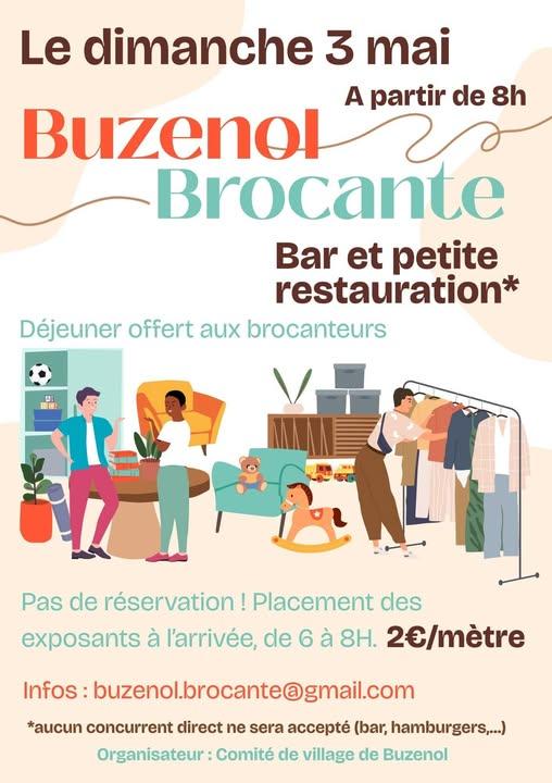 Brocante
