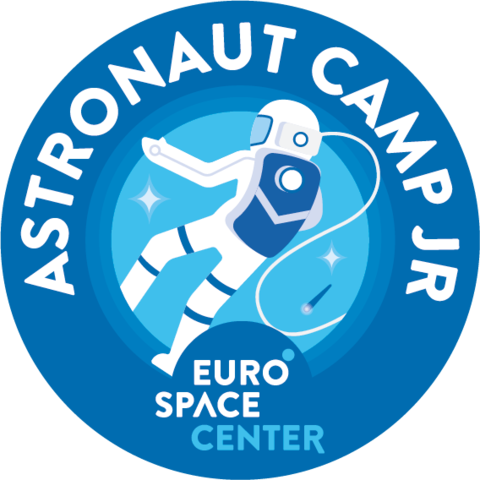 Stage astronaute junior