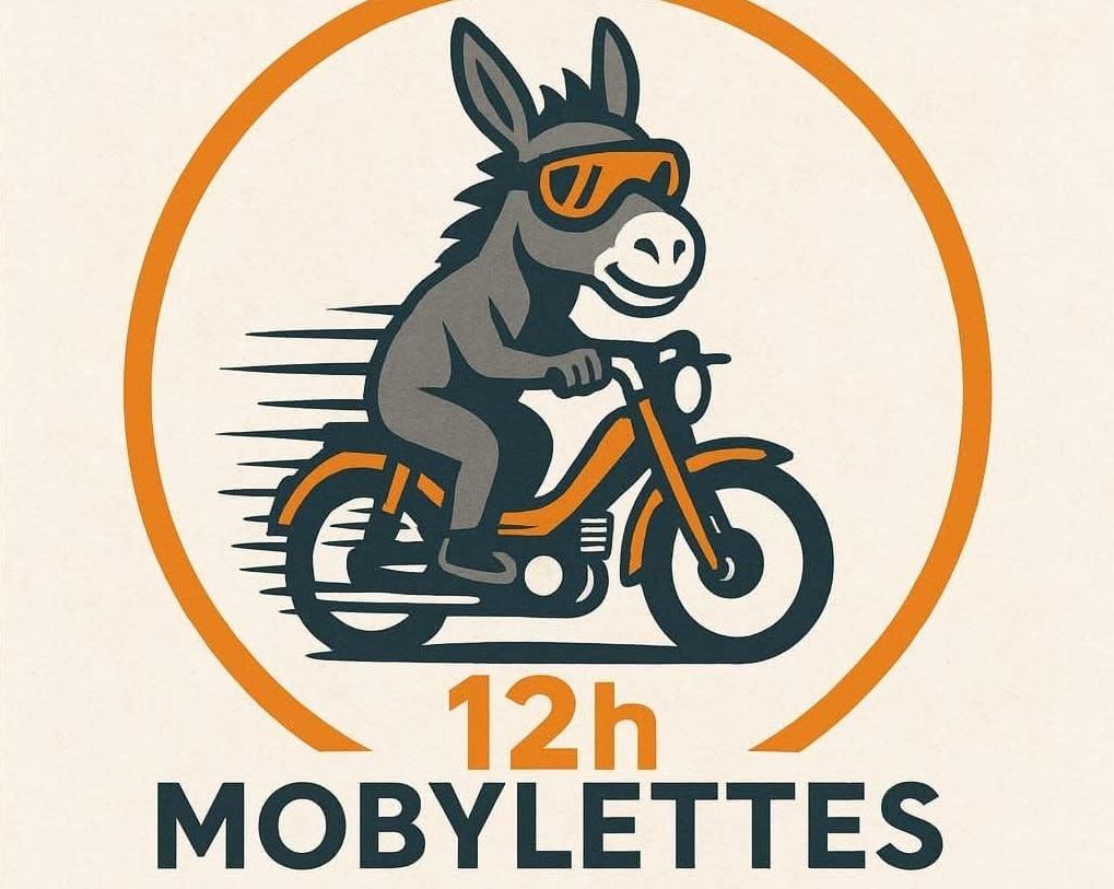 12h Mobylettes Bertrix