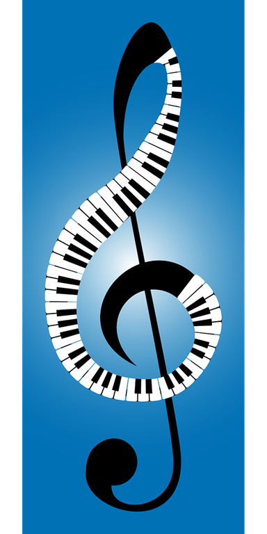 Concert au chalet des musiciens