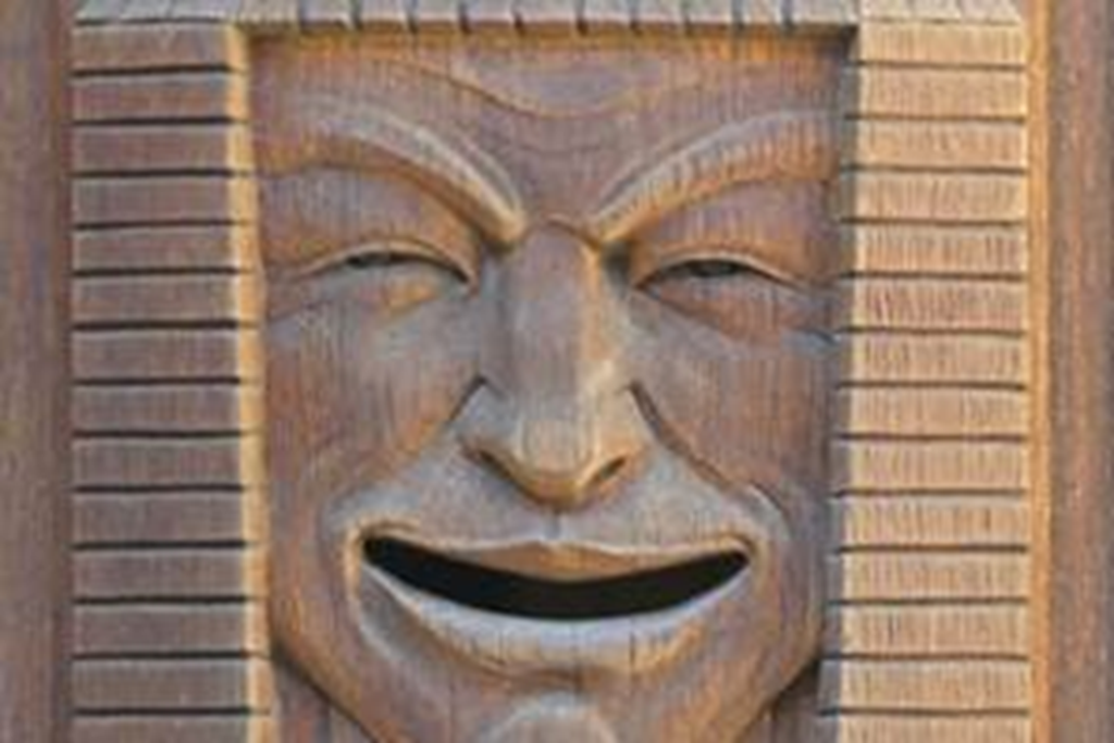 Balade Art Déco : Mézières