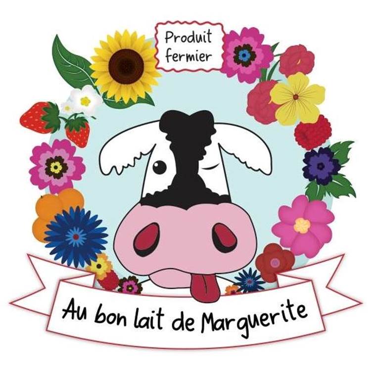 Au Bon Lait de Marguerite