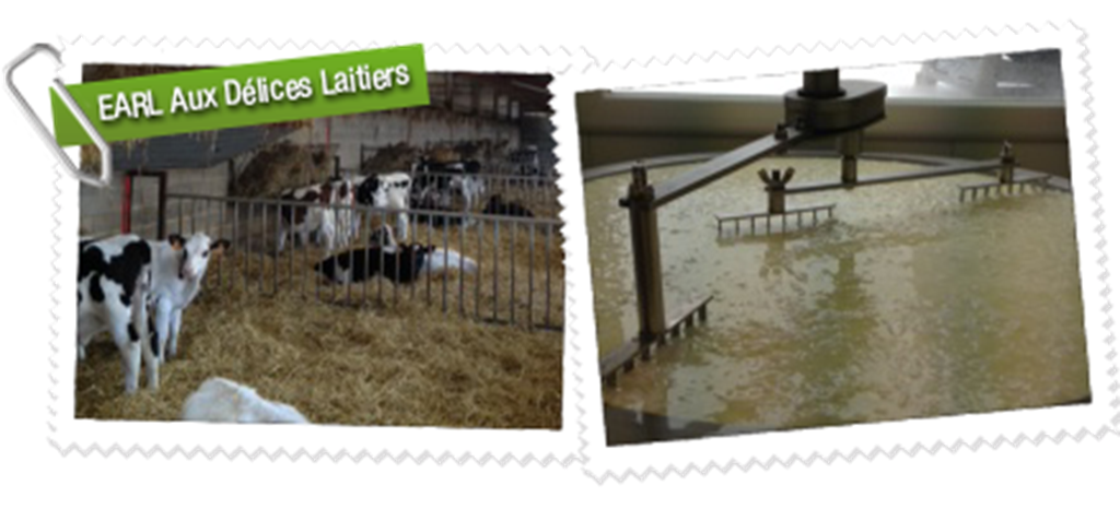 SCEA Barbançon-Mary