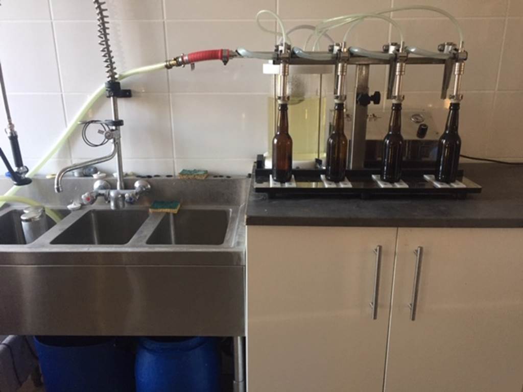 Brasserie Les Coulous