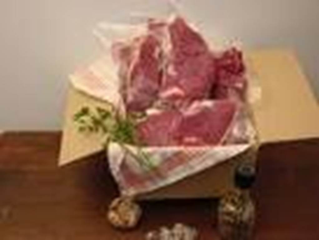 GAEC de la Hayette (boeuf et veau) vente d'oeufs