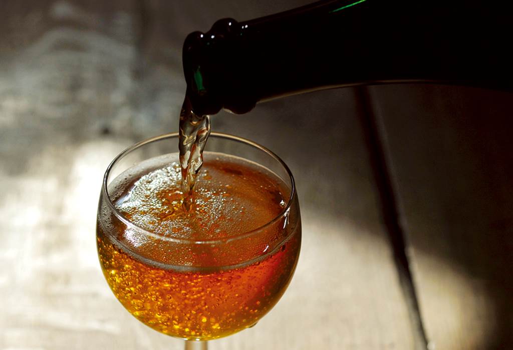 Cidrerie Les Bulles Ardennaises - Cidres