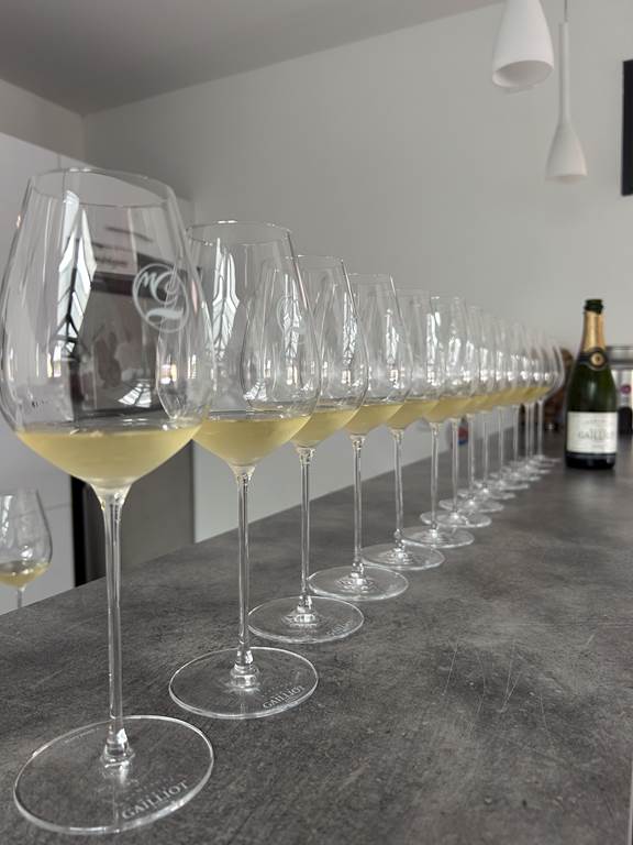 Champagne Marie Gailliot & Filles