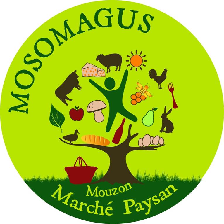 Marché Paysan de Mouzon