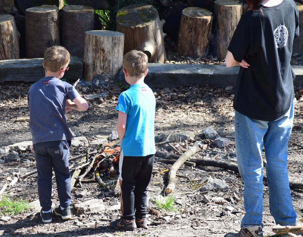 Techniques préhistoriques