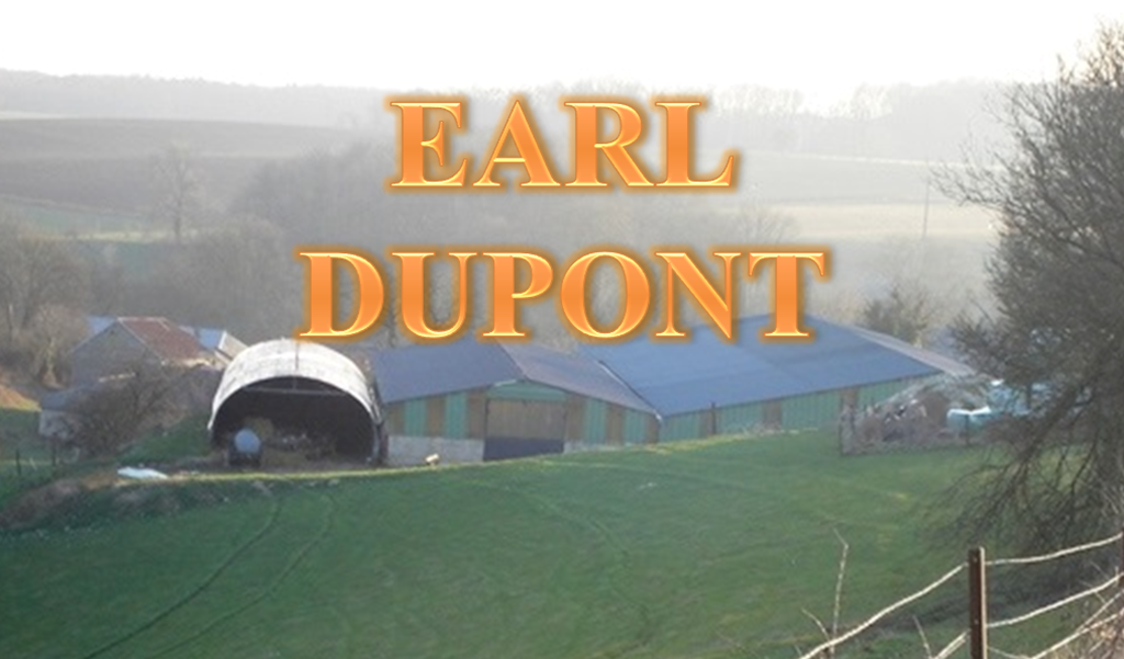 EARL Dupont Jean Pierre & Claude