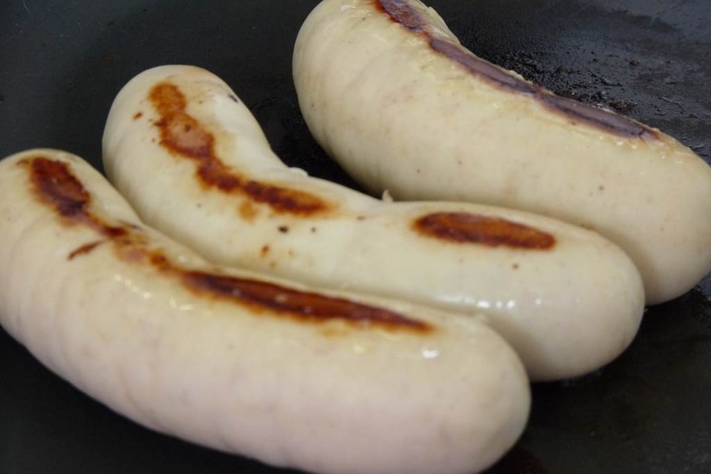 Demoizet - À la renommée du boudin blanc