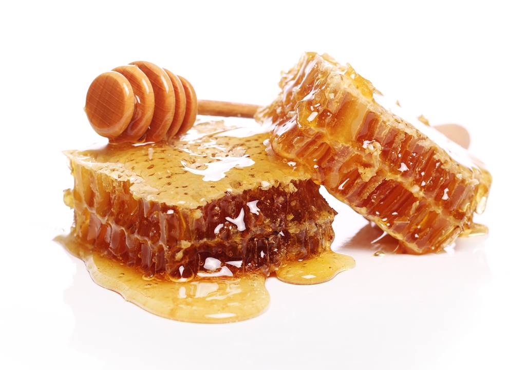 La ferme aux abeilles