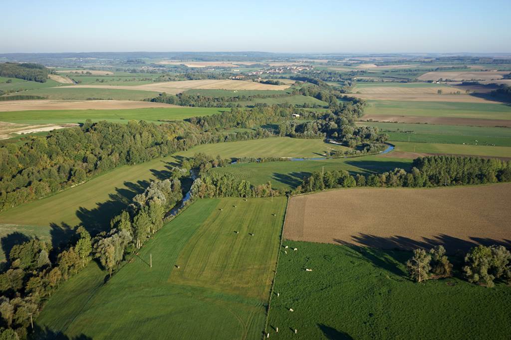 Initiation photo nature