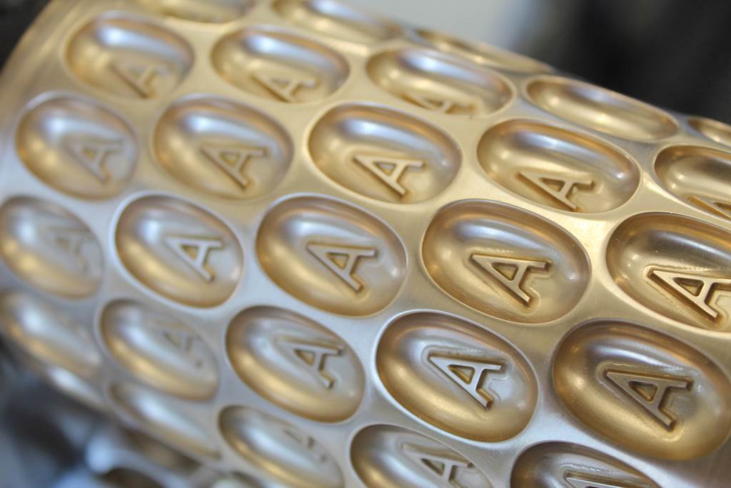 À les champs - Confiserie