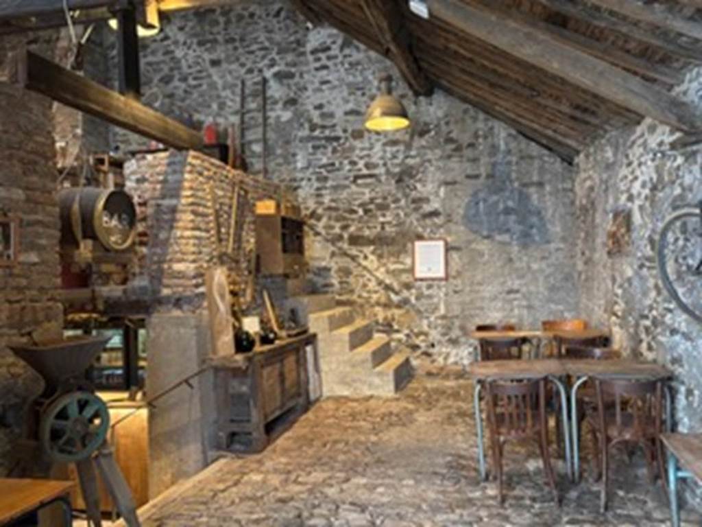 L'Atelier de la Brasserie