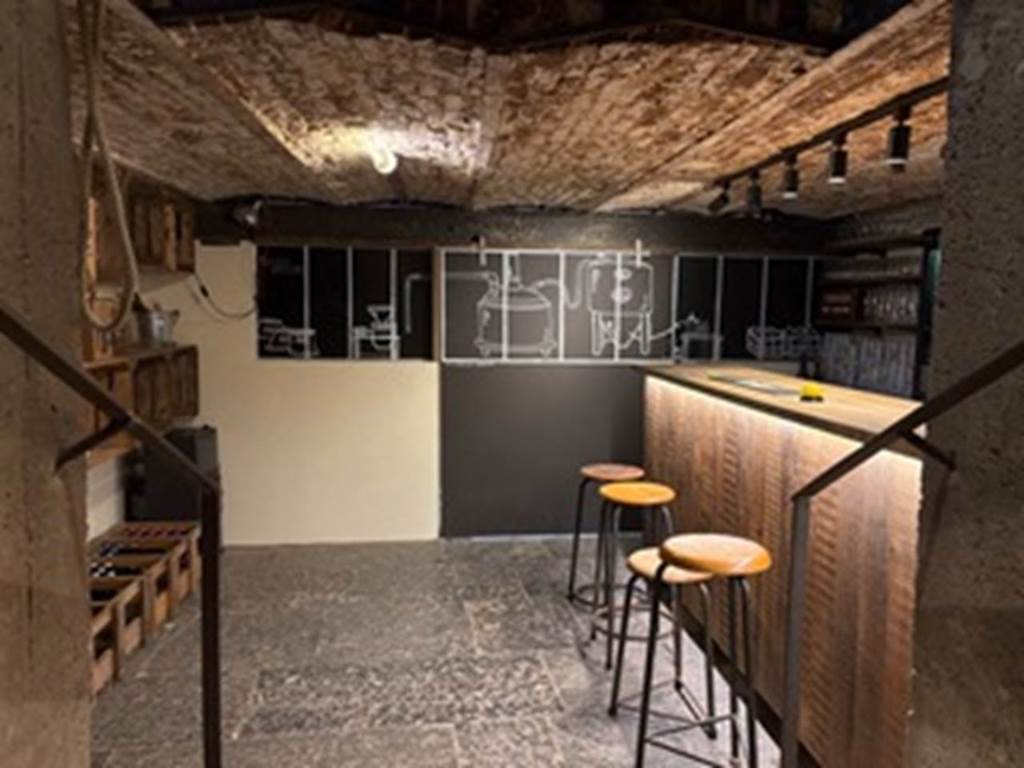 L'Atelier de la Brasserie