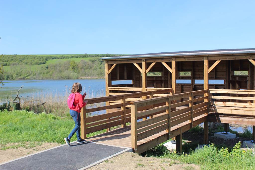 Lacs en fête : destination Bairon