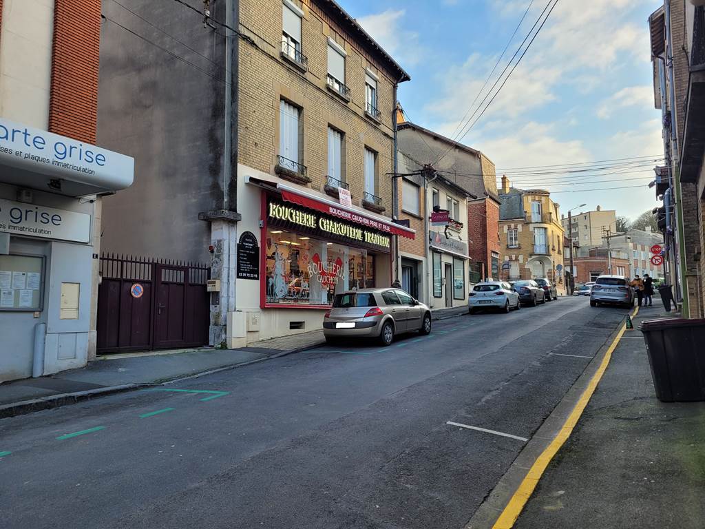 SARL Boucherie Cauchon