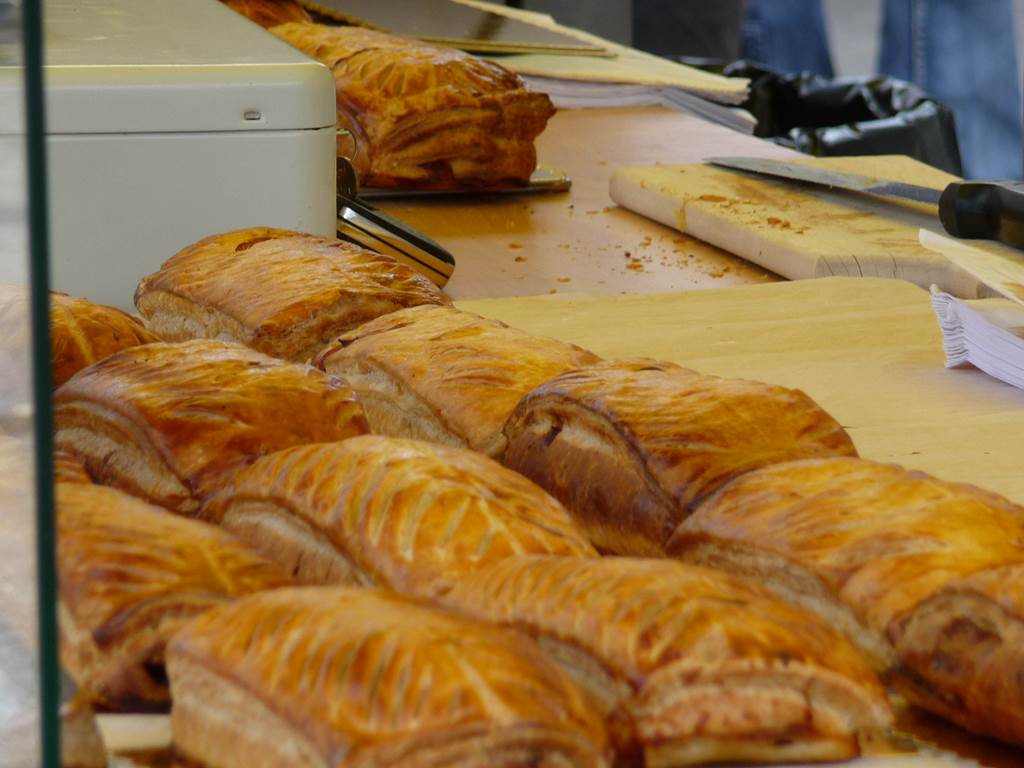 SARL Pâté Croûte Piquet's