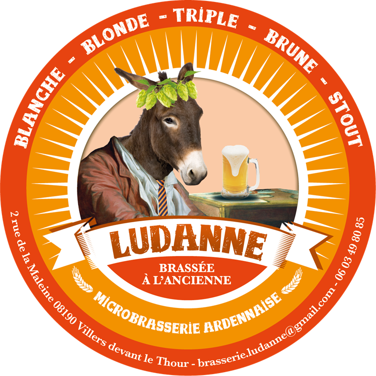 Micro-brasserie Ludanne