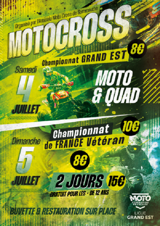Motocross