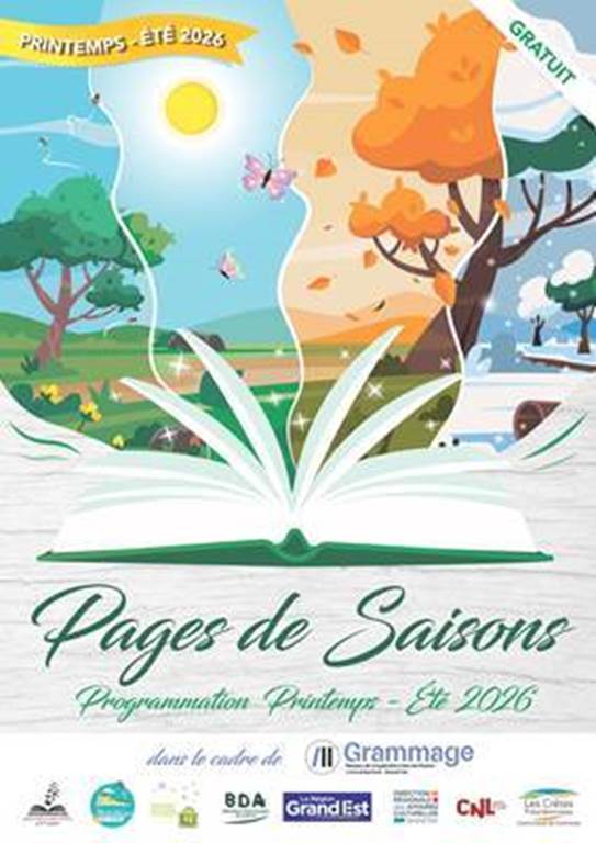 Ateliers - spectacles : Histoires en l'Air - Attigny