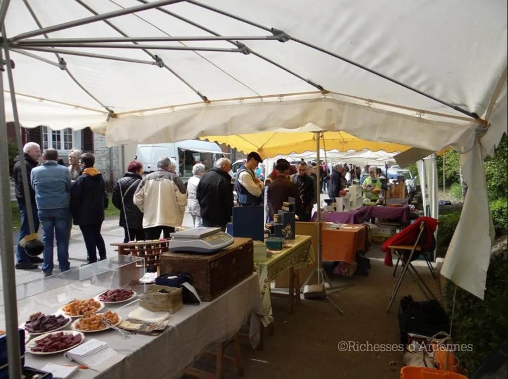 Portes ouvertes au Clos de Gobu
