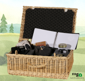 Valise Ardenne Collector