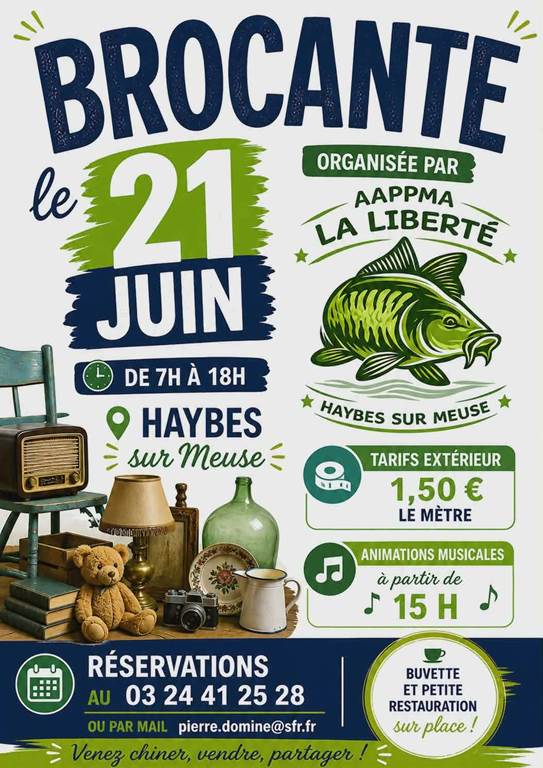 Brocante