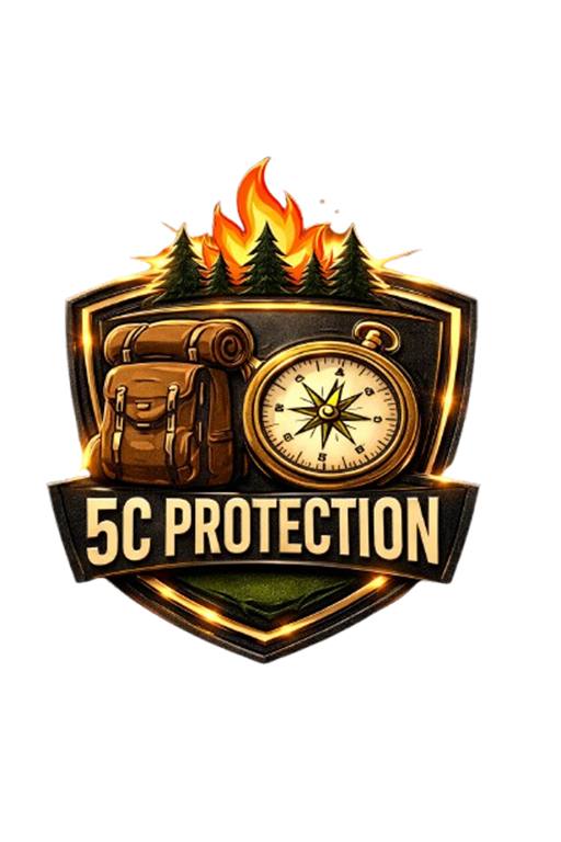 5C Protection