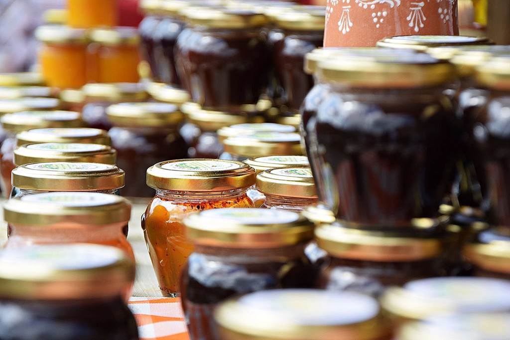 Marché des Producteurs